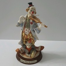 Circus clown leonardo for sale  CARDIFF