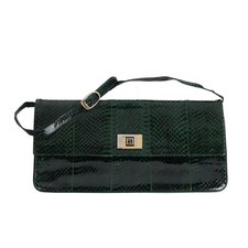 Pochette vintage pelle usato  Cambiago