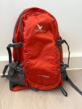 Pokarla 40l foldable for sale  WOKING