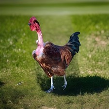 Half turkey half for sale  Chillicothe