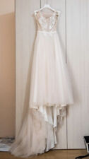 Abito sposa delsa usato  Tolentino