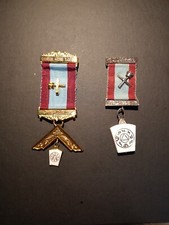 Masonic mark past for sale  LONDON