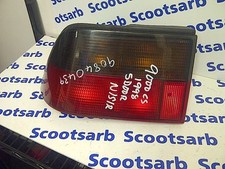 Saab 9000 left for sale  LIVERPOOL