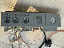 worcester bosch pcb for sale  LONDON