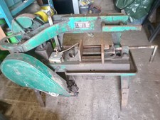 Power hacksaw machine for sale  SALTASH