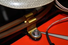 Halter benzinleitung fach gebraucht kaufen Halter benzinleitung fach gebraucht kaufen  Rödermark