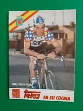 Cyclisme carte cycliste d'occasion  Saint-Pol-sur-Mer