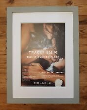 Tracey emin another for sale  CLITHEROE