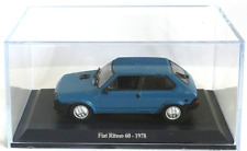 Fiat ritmo 1978 usato  Torino