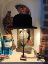 Unique lampe poser d'occasion  Paris XVII