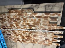 Antique fireplace tile for sale  Memphis