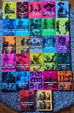 Italo western collection gebraucht kaufen  Bad Liebenzell