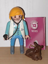 Playmobil série personnage d'occasion  Blonville-sur-Mer