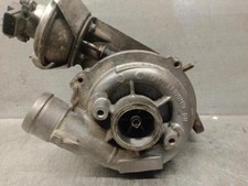 Turbocompressore per volvo usato  Ferrara