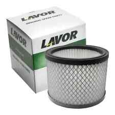 Filtro aspirapolvere lavor usato  Pistoia