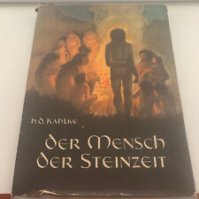 Ddr buch mensch gebraucht kaufen  Eckartsberga