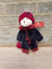 Russ berrie larisa for sale  GLOSSOP