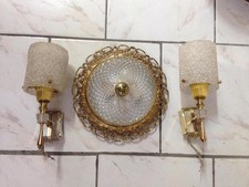 Lot apliqques plexiglass d'occasion  Rethel