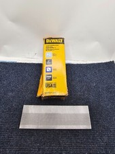 (2000 PEÇAS) Chuteiras de piso Dewalt DWFLN-200 calibre 16 aço perna 2" comprar usado  Enviando para Brazil