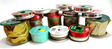 Rolls variety ribbon for sale  Pocahontas