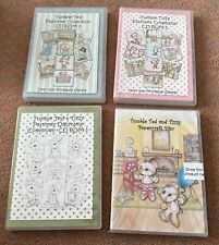 Bundle tumble ted for sale  GILLINGHAM