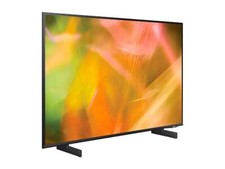 Samsung hg55au800eexxu uhd for sale  SWADLINCOTE