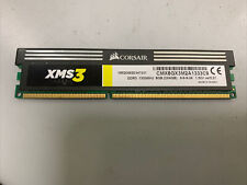 corsair xms3 1333mhz usato corsair xms3 1333mhz usato Rovato