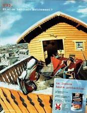 1986 advertising 1022 d'occasion  Expédié en Belgium