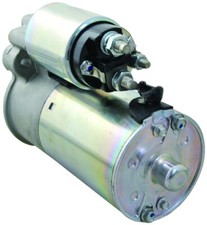 Starter motor wai for sale  Las Vegas