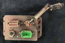 Leader auxiliary input for sale  Charleston