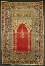 Antique ottoman ghiordes d'occasion  Paris V