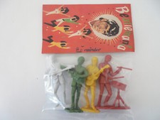 Figurines beatles pvc d'occasion  L'Isle-Adam