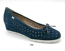 Scarpe donna zeppa usato  Lamezia Terme