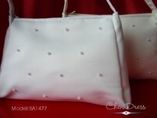 Mattsatin brauttasche perlen gebraucht kaufen Mattsatin brauttasche perlen gebraucht kaufen  Lütjenburg