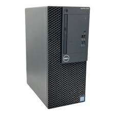 DELL OptiPlex 3050 PC | Intel Core i5-7500 | 12GB RAM | 512GB SSD comprar usado  Enviando para Brazil