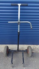 Fishing trolley strong for sale  CHELMSFORD