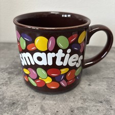 smarties mug for sale  ORMSKIRK