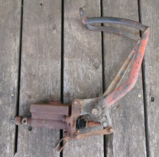 1940 ford clutch for sale  Murdo