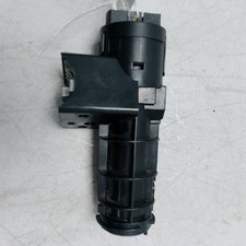 Blocchetto accensione con usato Blocchetto accensione con usato  Mineo