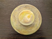 Boite vintage couvercle d'occasion  Limonest