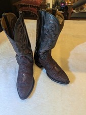 Lucachesse brand cowboy for sale  League City