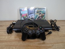 Sony playstation ps3 for sale  ROMFORD