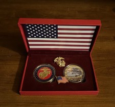 Usmc marine corps for sale  Hemet