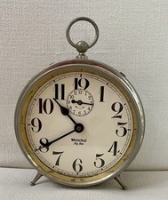 Antique westclox big for sale  Diboll