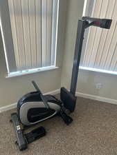 Magnetic rowing machine for sale  San Francisco