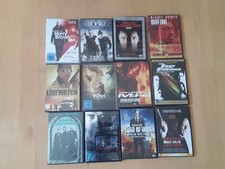 Dvd sammlung action gebraucht kaufen  Kulmbach