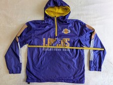 Los angeles lakers gebraucht kaufen  Leipzig