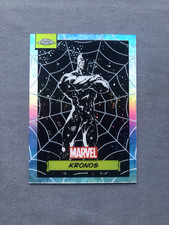 2024 topps marvel gebraucht kaufen  Egelsbach