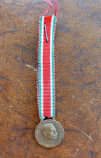 Medaglia mignon lunga usato  San Giuliano Milanese