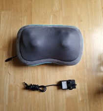 Homedics gel shiatsu for sale  LONDON